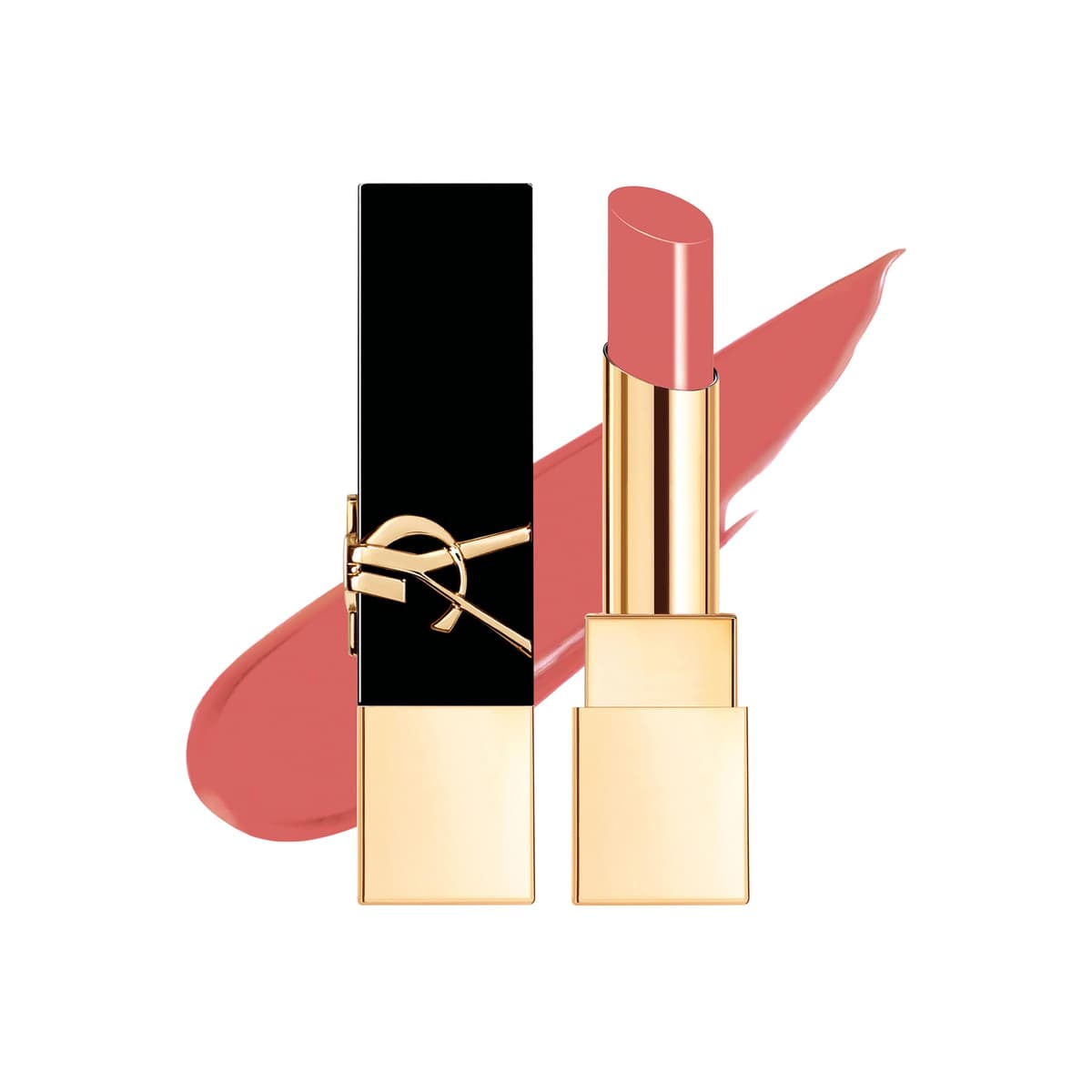 The Bold High Pigment Lipstick, #12 Nu Incongru