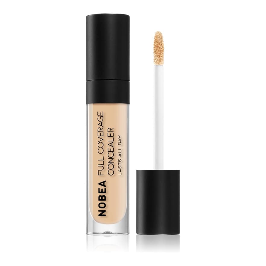 Day-to-Day Full Coverage Concealer
