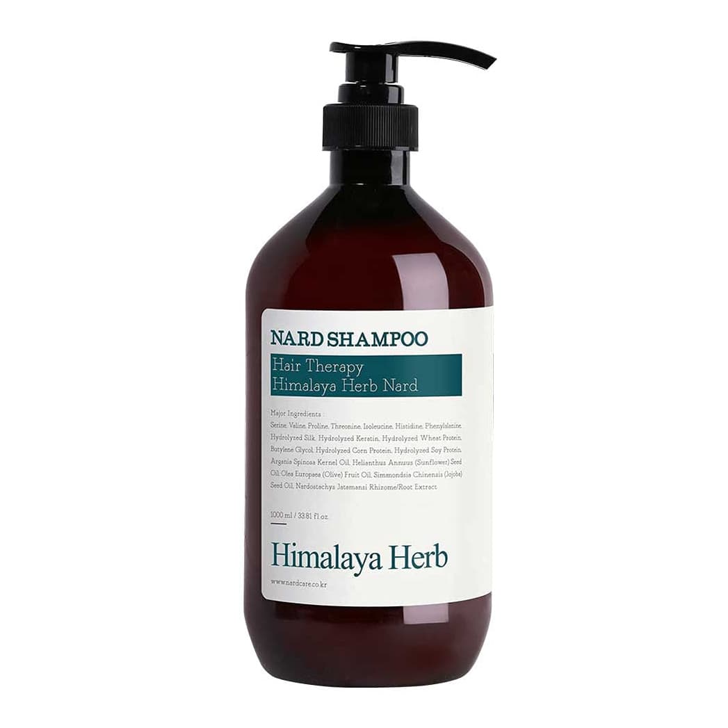 Shampoo Teatree Rosemary