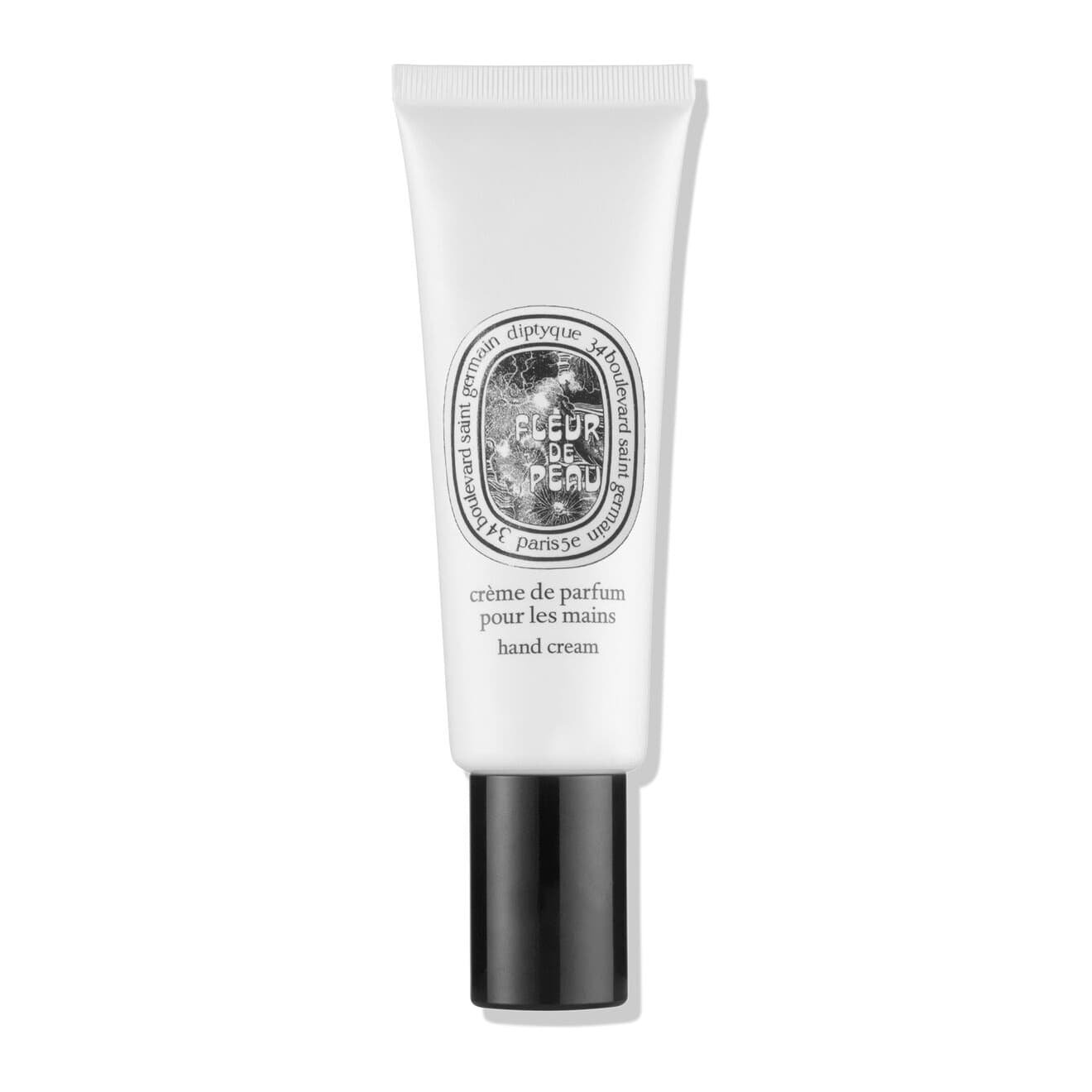Fleur de Peau Hand Cream
