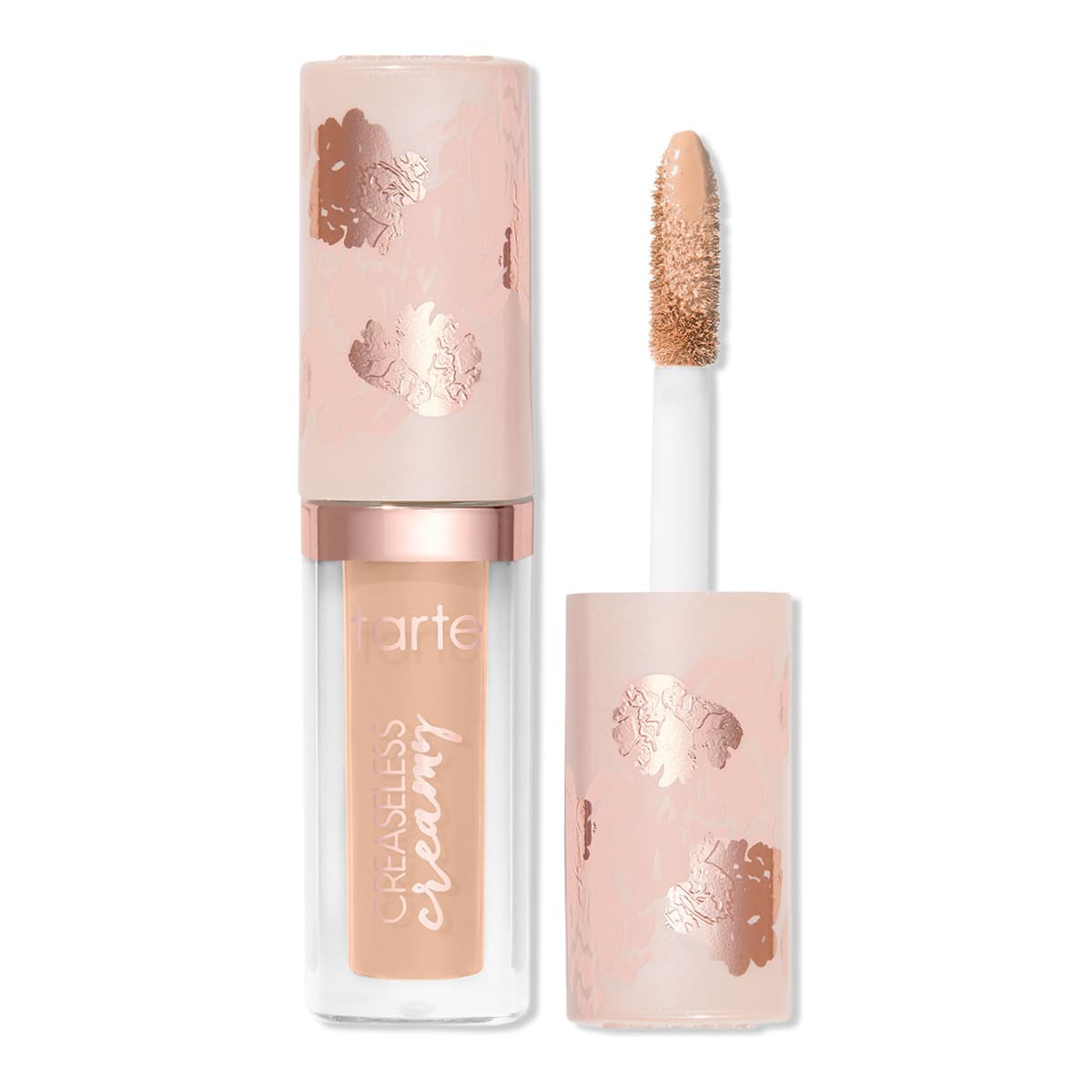 Travel-Size Creaseless Creamy Concealer, 20B Light Beige