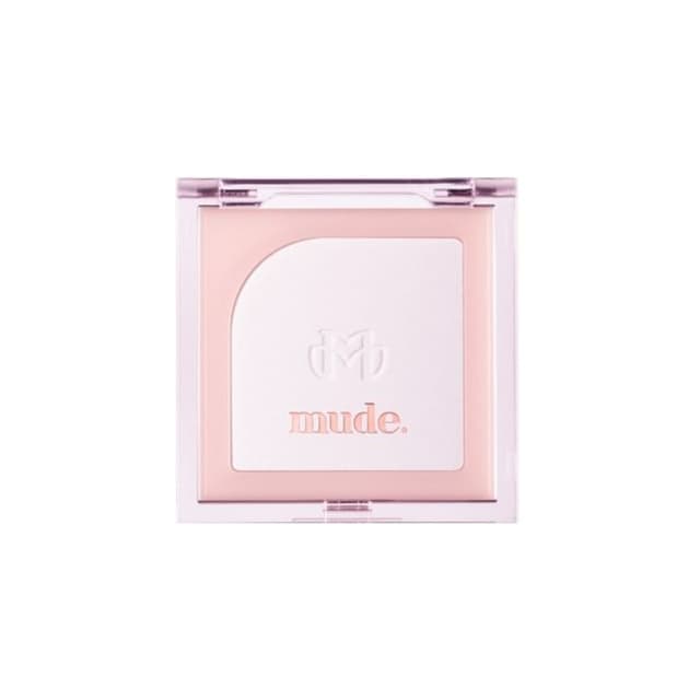 Flutter Blusher, #00 See-Through Veil