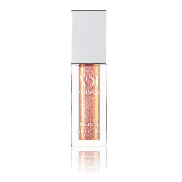 Bling Glitter, #05 Crush Coral