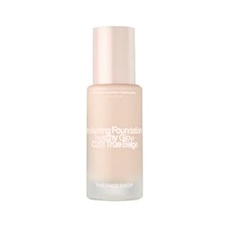 Inklasting Foundation Healthy Glow, #C201