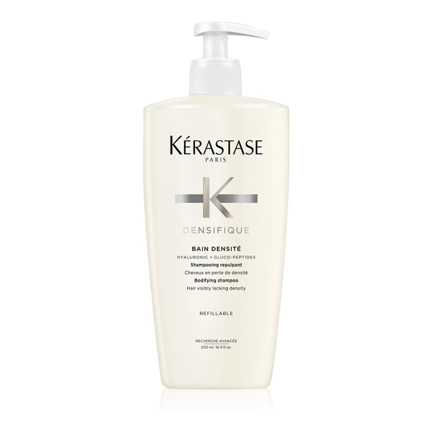 Densifique Bain Densité