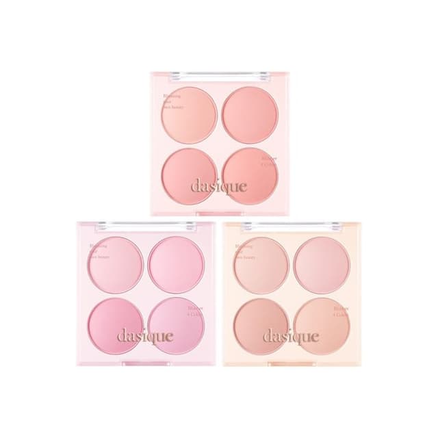 Blending Mood Cheek Ice Cream Edition