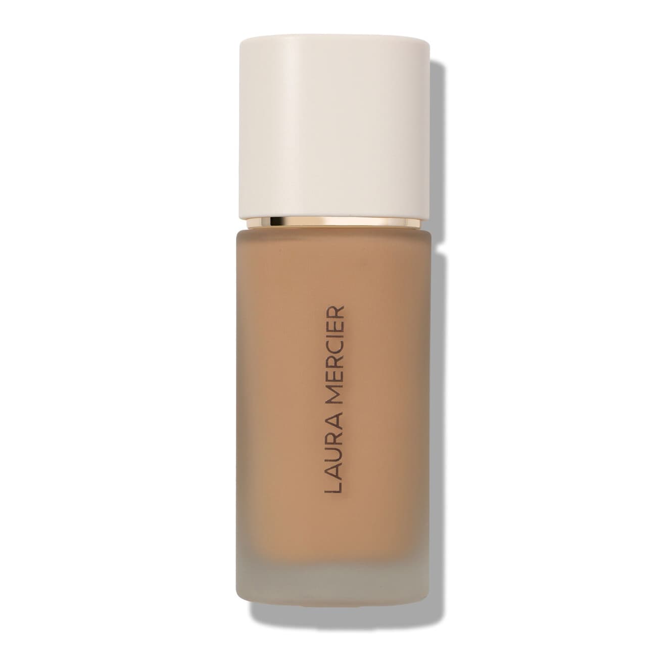 Real Flawless Weightless Perfecting Foundation, 4N1 GINGER
