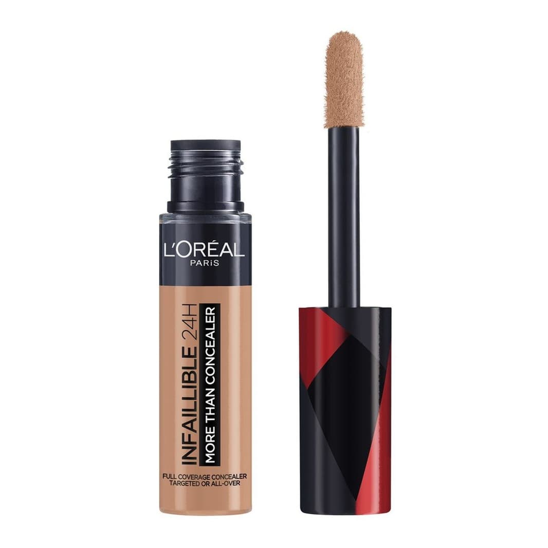 Infallible 24h More Than Concealer 329 Cashew