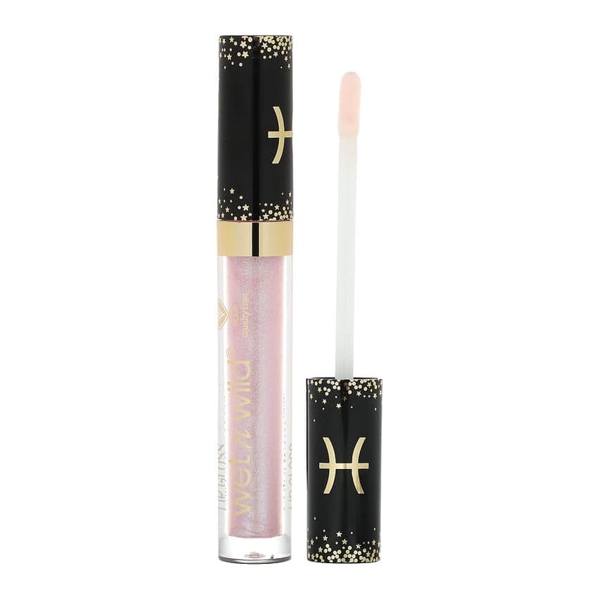 Color Icon, Lip Gloss, 682B Pisces