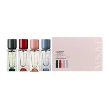 Hair and Skin Fragrance Collection