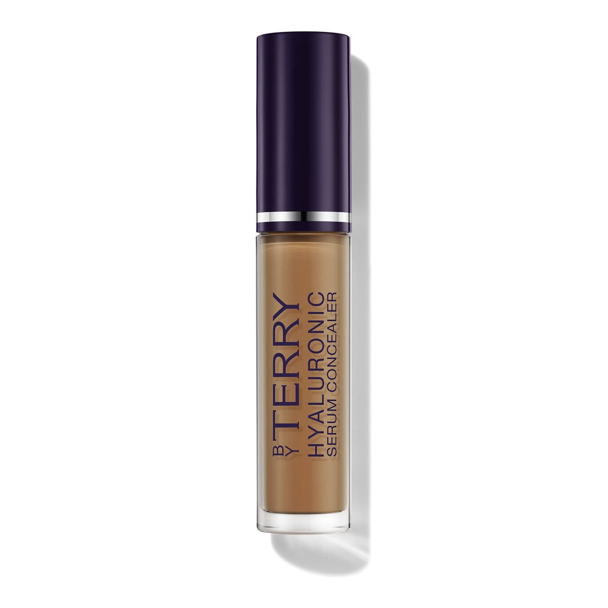 Hyaluronic Serum Concealer, #10 GOLDEN TAN