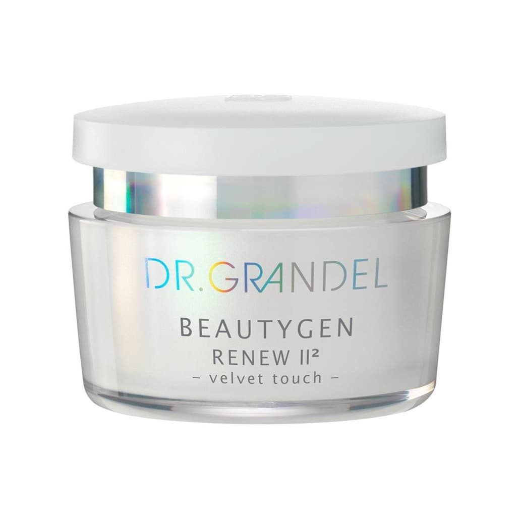 Beautygen Renew II2 Velvet Touch