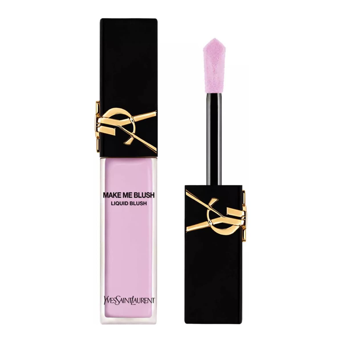 YSL Make Me Blush Liquid Blush, #69 Lavender Lust