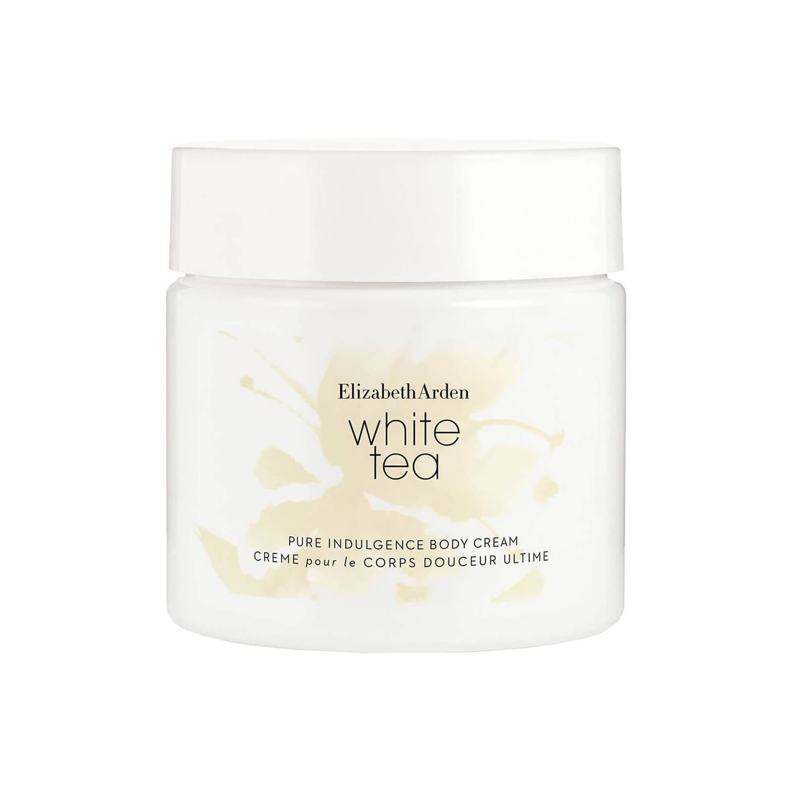 White Tea Body Cream