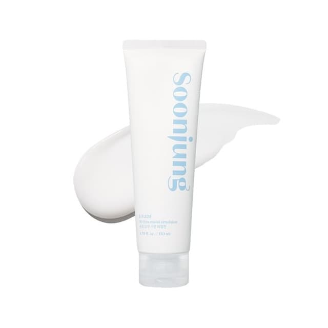 Soon Jung 10-Free Moist Emulsion