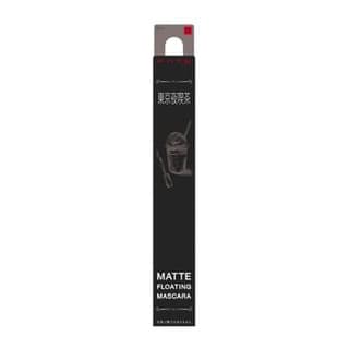Kate Matte Floating Mascara, EX-1 Dark Grey