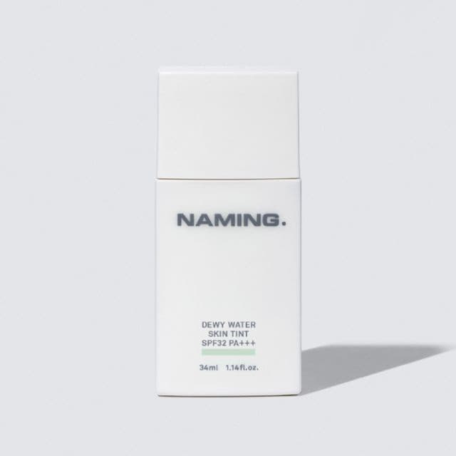 Dewy Water Skin Tint, Minty