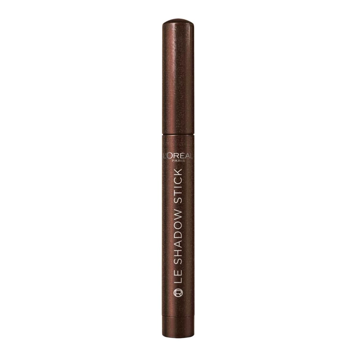 L'Oréal Paris Paradise Le Shadow Stick Eyeshadow, Brown abyss