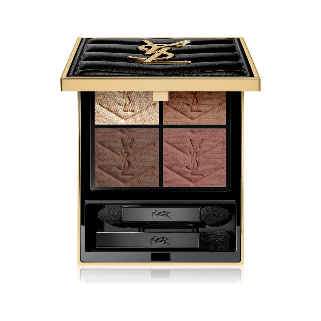 Couture Mini Clutch
