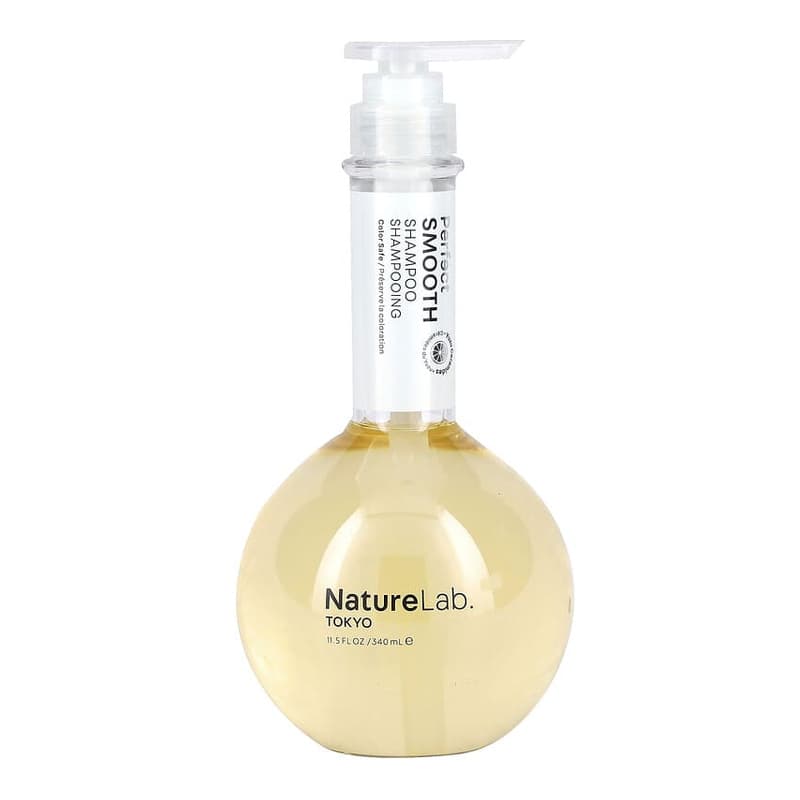 Perfect Smooth Shampoo