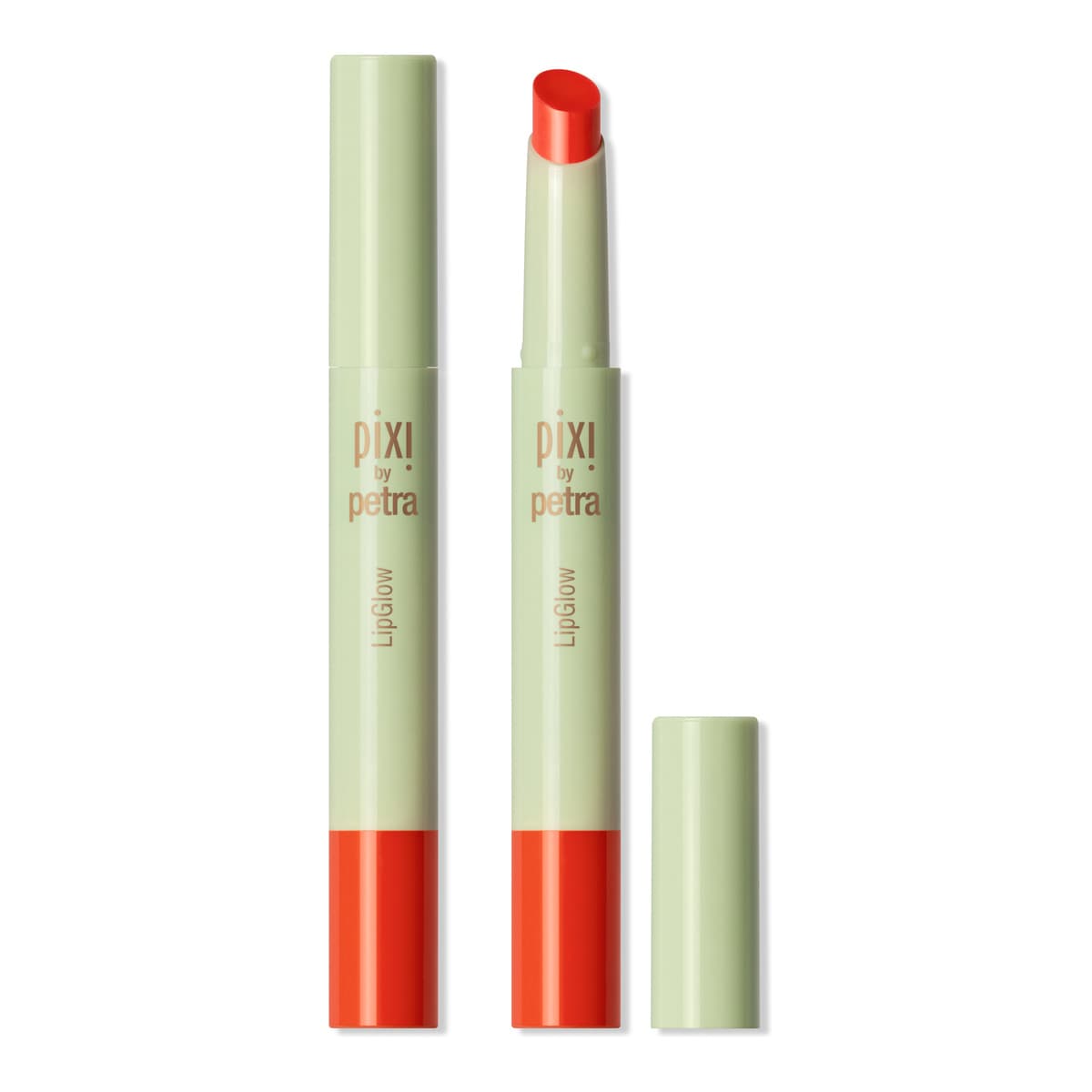 LipGlow Tinted Lip Balm, Juicy