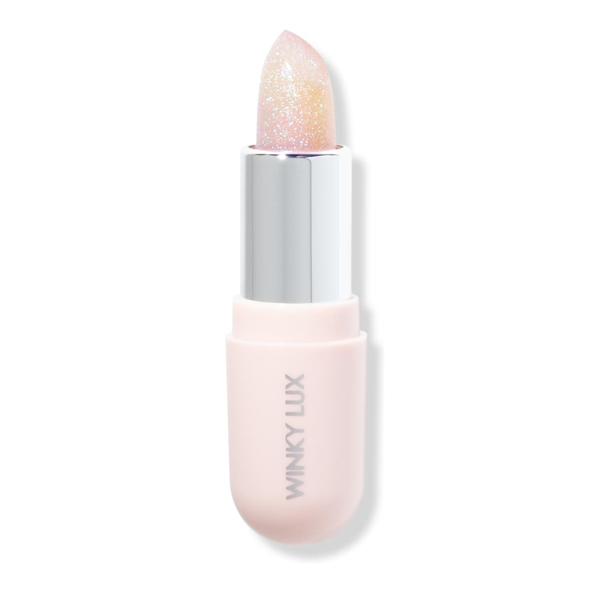 Glimmer Balm, Silver Glimmer
