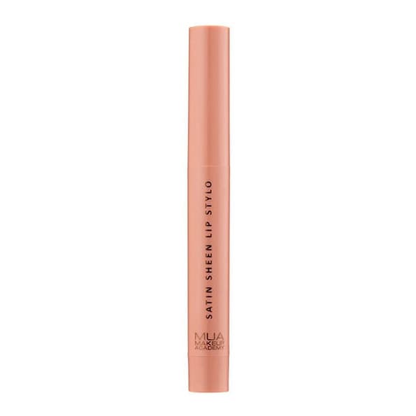 Satin Sheen Lip Stylo Super Nude