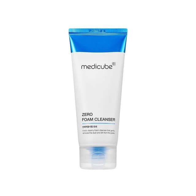 Zero Foam Cleanser