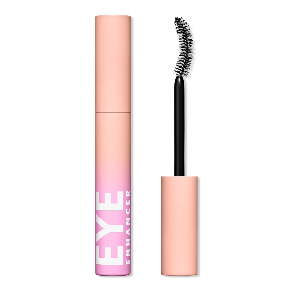 Eye Enhancer 3D Mascara, Intense Black
