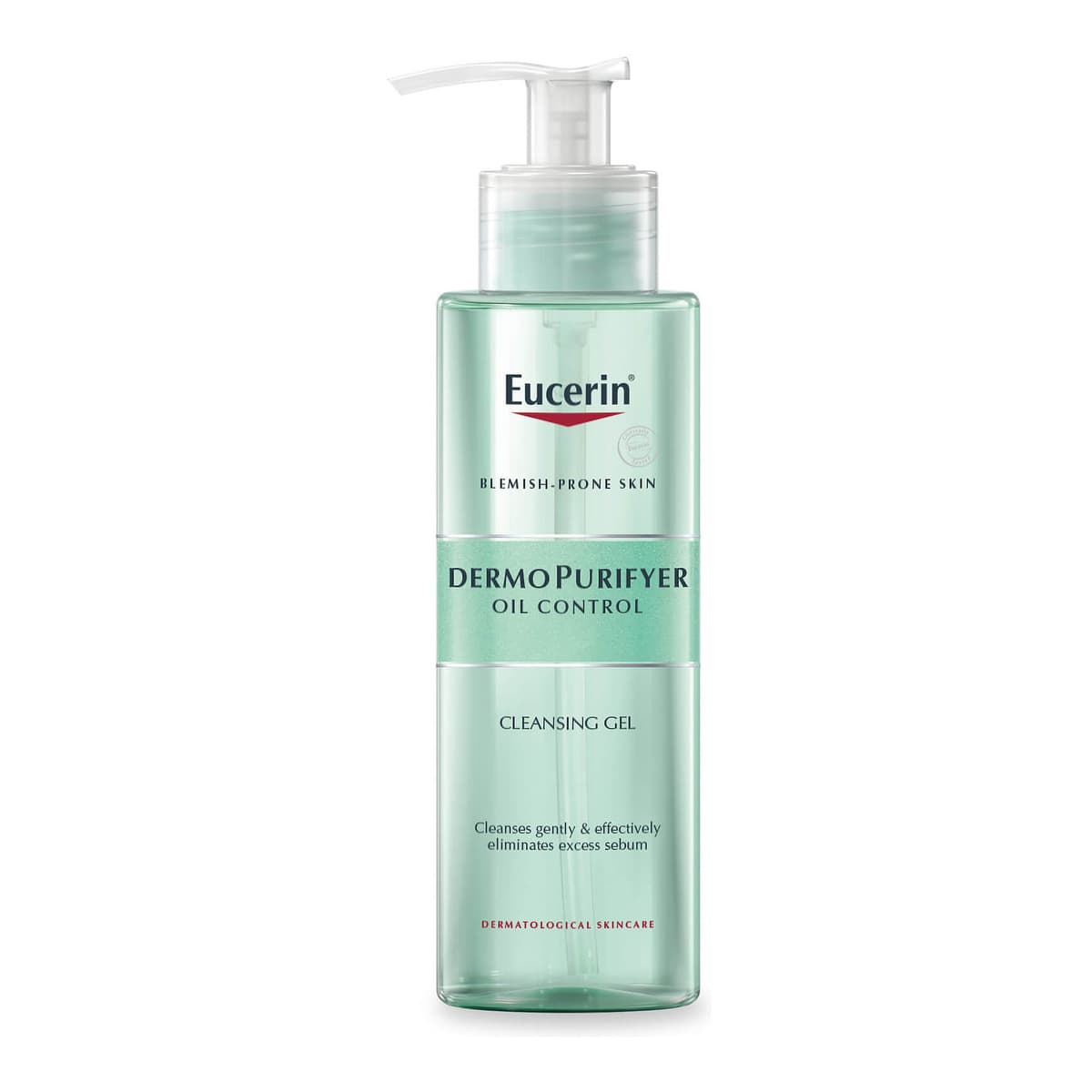 DermoPurifyer Cleansing Gel