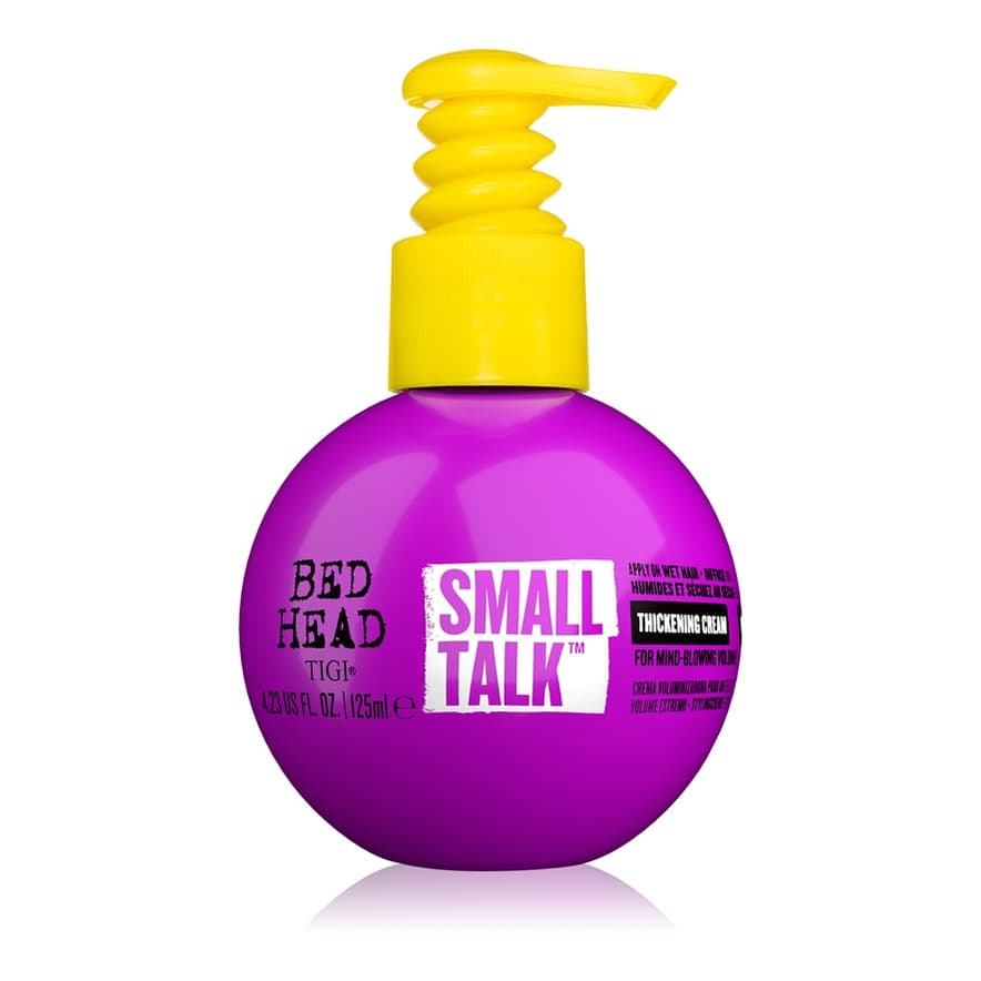 Bed Head Small Talk