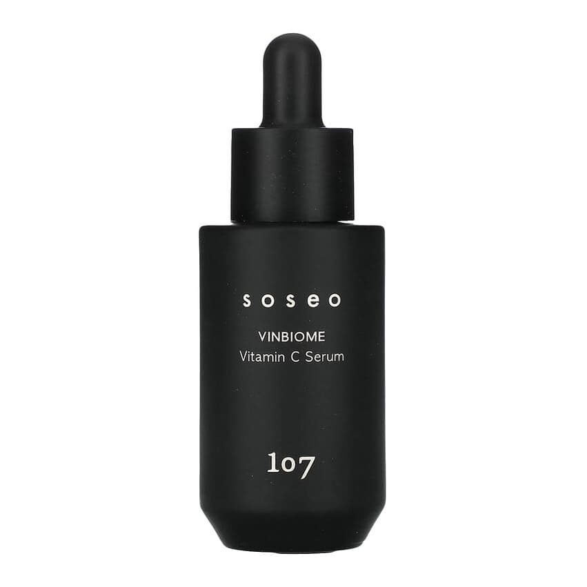 Soseo Vinbiome, Vitamin C Serum
