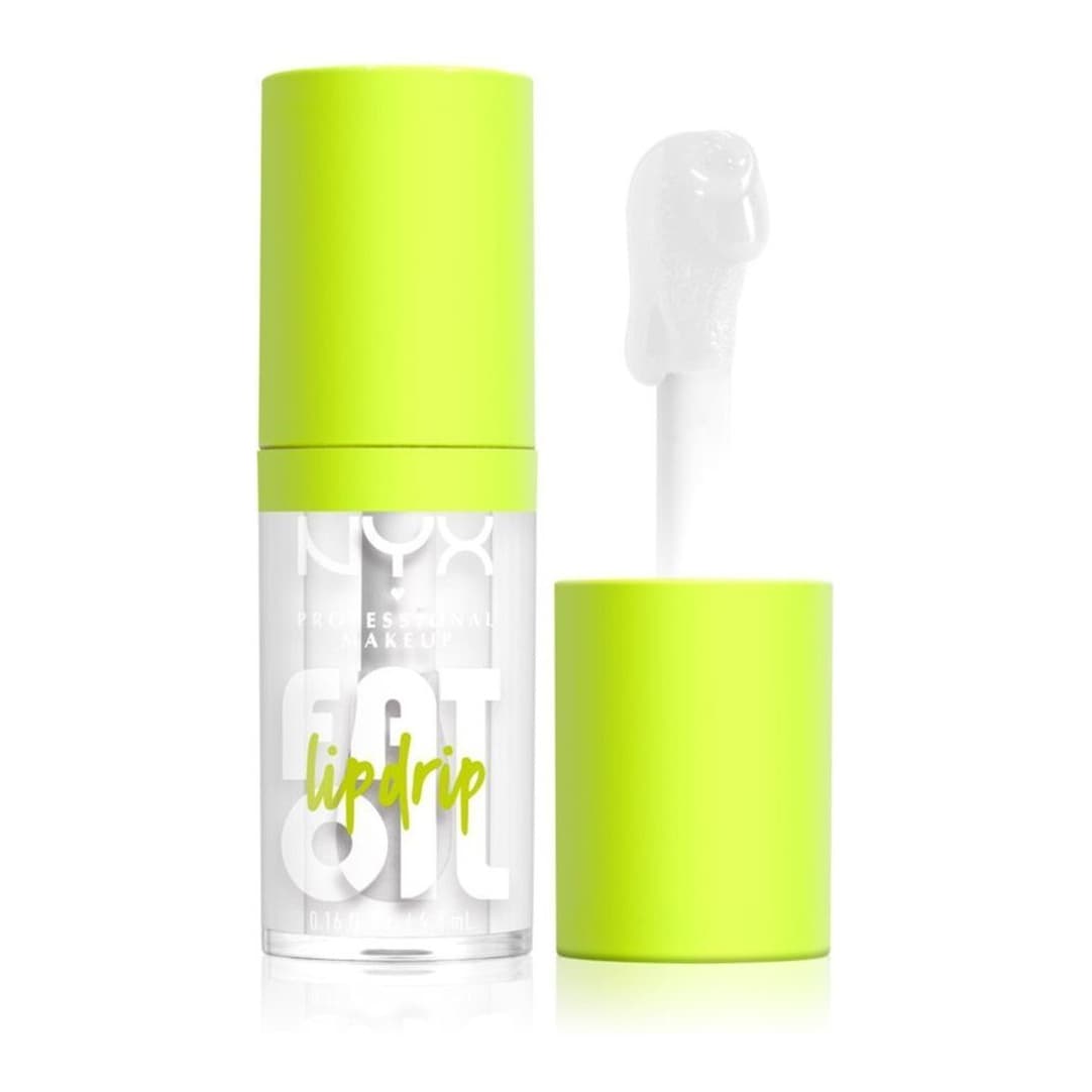 Pro Makeup Fat Oil Lip Drip 01 My Main
