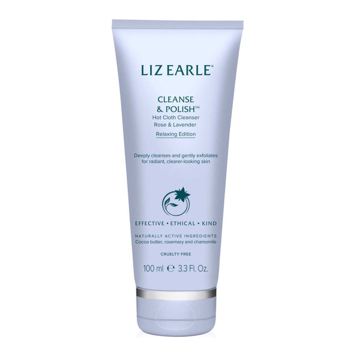 Cleanse & Polish™ Relaxing Edition