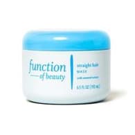 Straight Hair Mask Base
