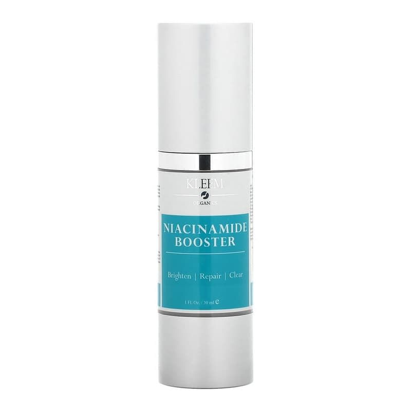 Niacinamide Booster