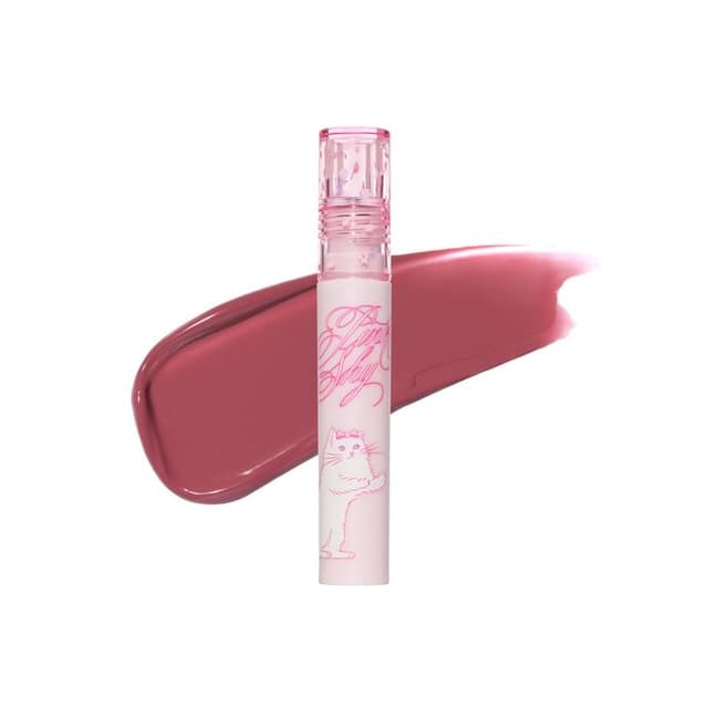 Pink Shy Fixing Tint, Vine Pink