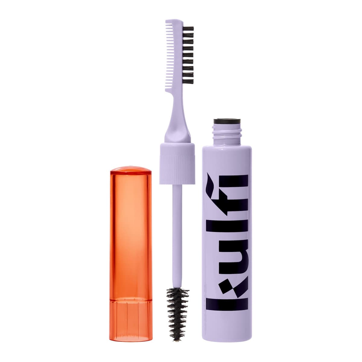 Free The Brow Volumizing & Laminating Brow Gel