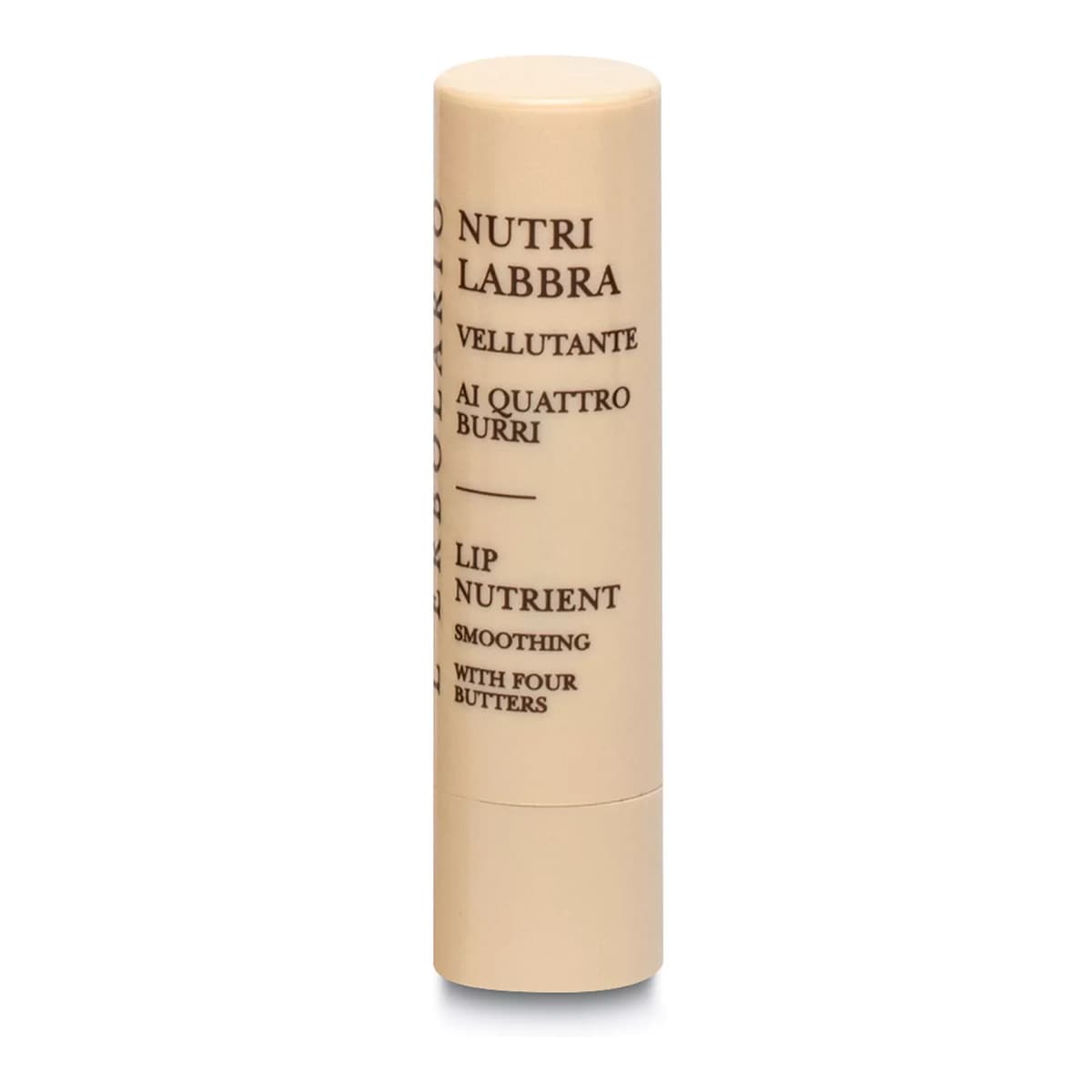 L'Erbolario Lip Nutrient - Girls Lip Balm - Four Butters