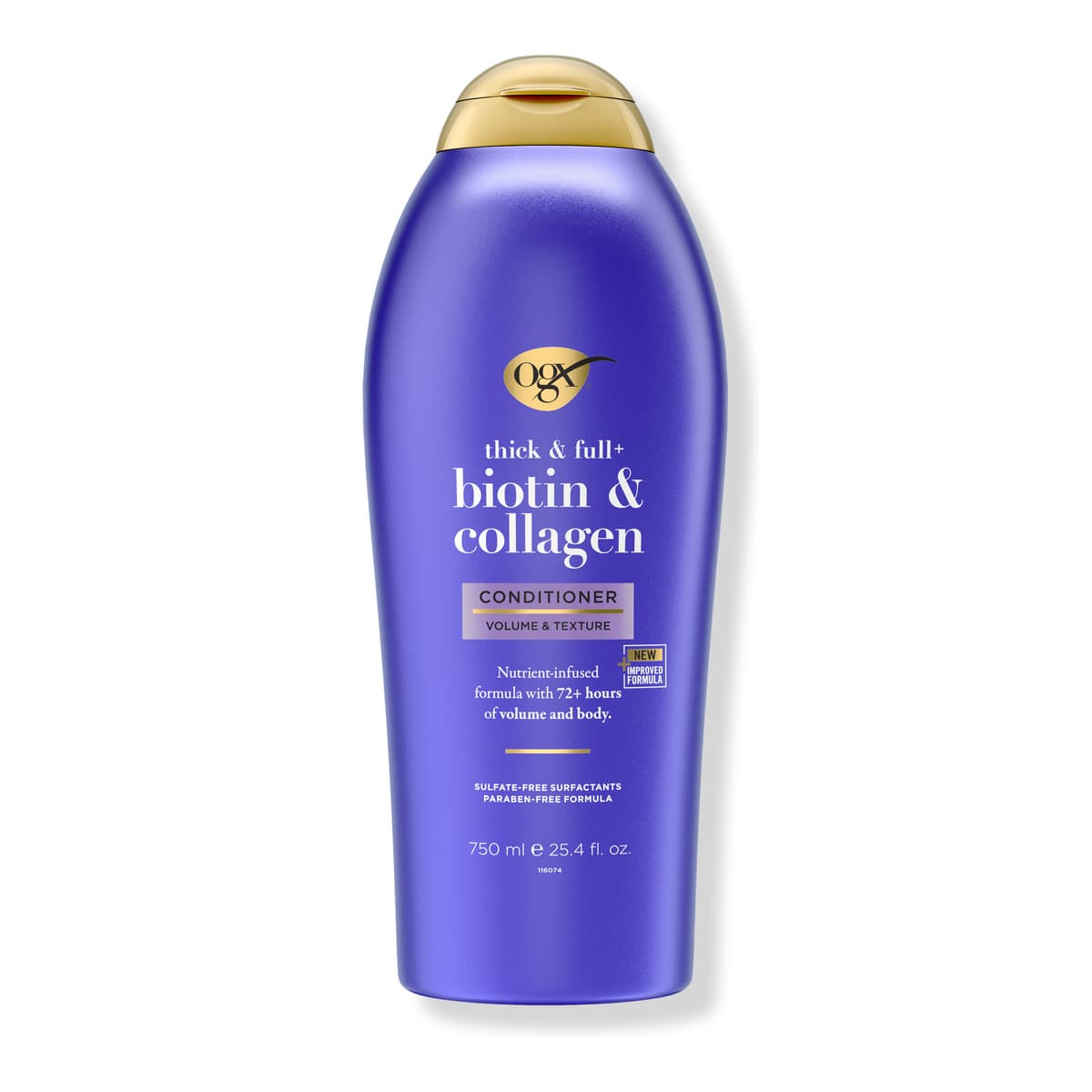 Thick & Full + Biotin & Collagen Conditioner
