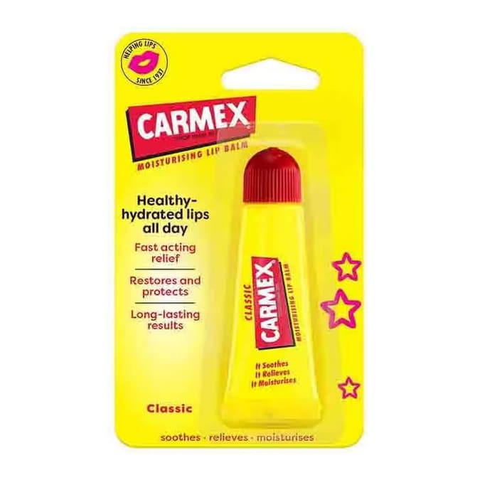 Lip Balm Moisture Tube