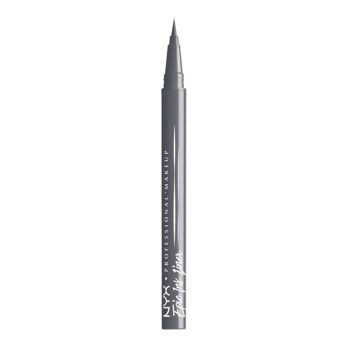 Epic Wear Liquid Liner Long-Lasting Waterproof Eyeliner, Stone Washed