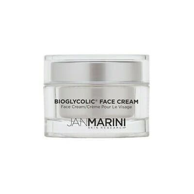 Bioglycolic Face Cream