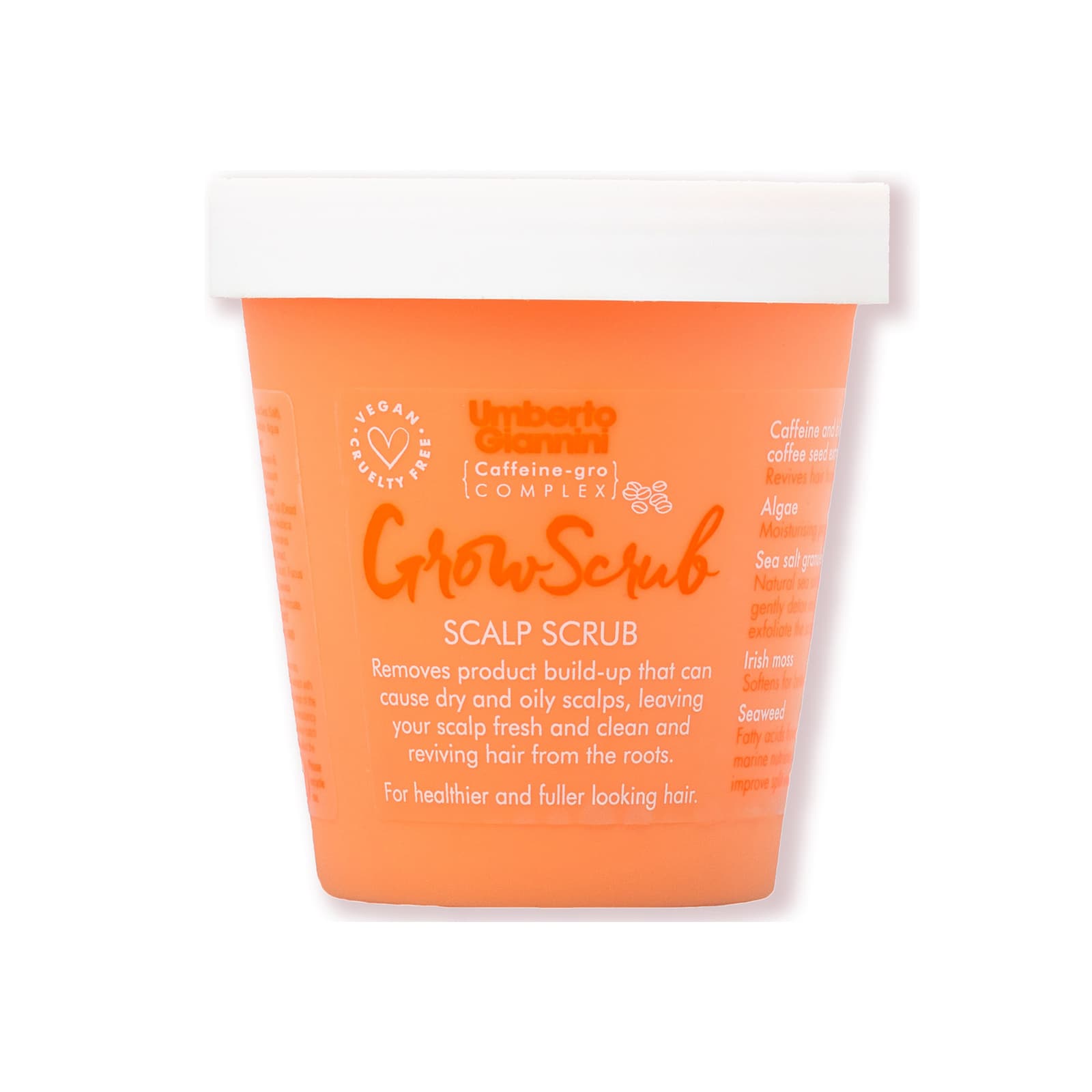 Grow Scalp Scrub