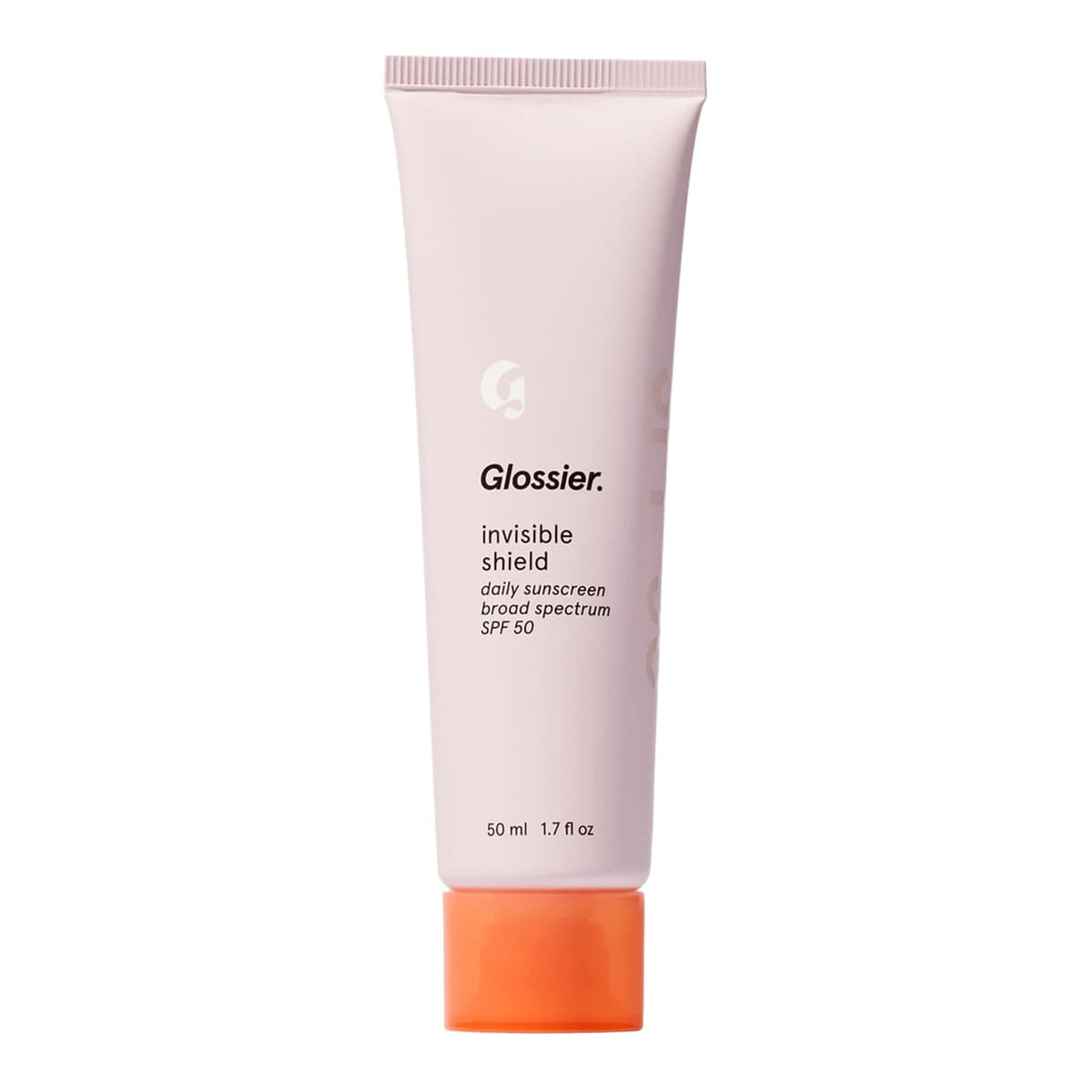 Invisible Shield Priming Sunscreen SPF 50