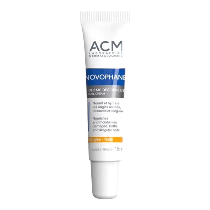 Novophane Nail Cream