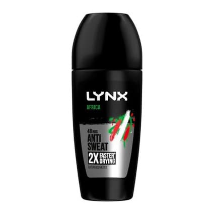 Antiperspirant Deodorant Roll On Africa