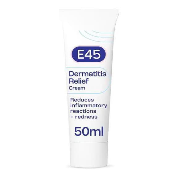 Dermatitis Inflammation & Redness Cream