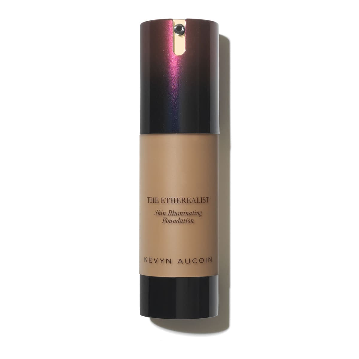 The Etherealist Skin Illuminating Foundation, MEDIUM EF 11