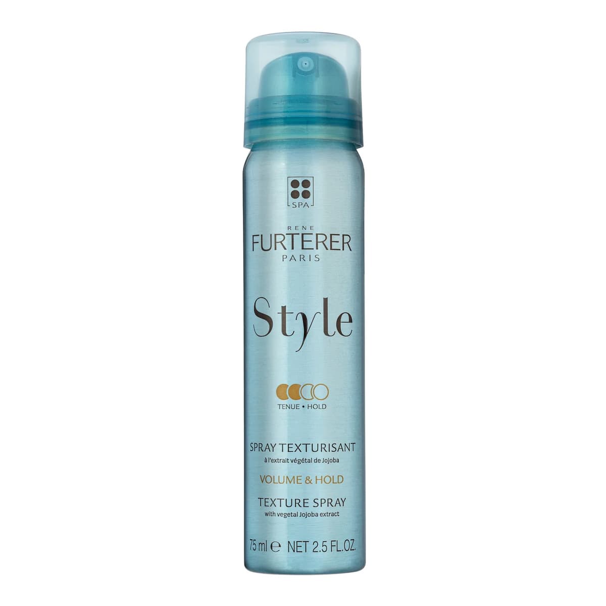 Renà Furterer Texture Spray
